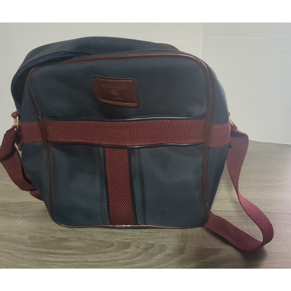 Vanderbilt Bag